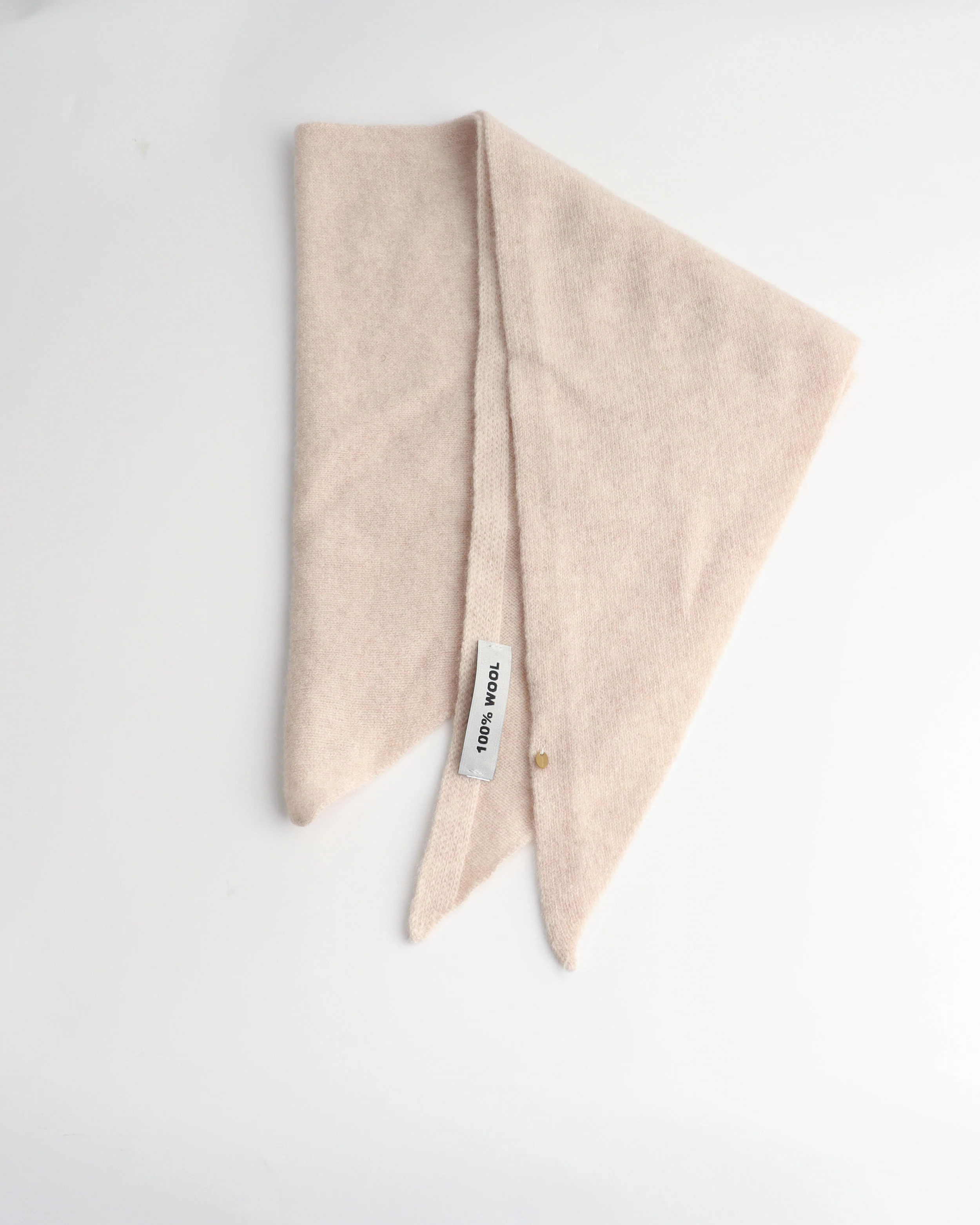 Mini Foulard Triangulaire - Image 16