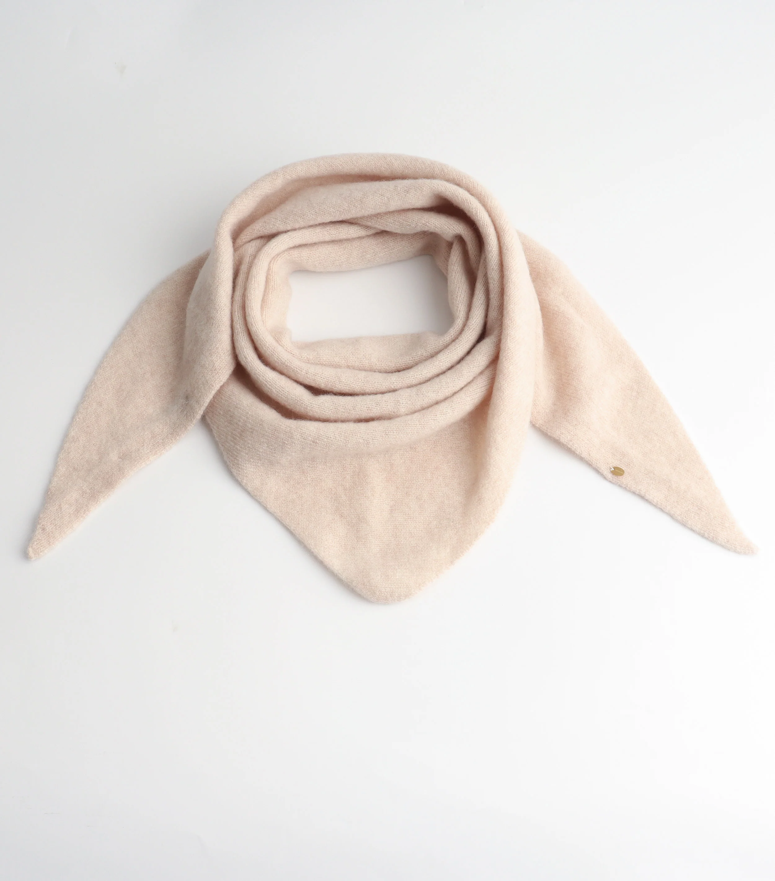 Mini Foulard Triangulaire - Image 17