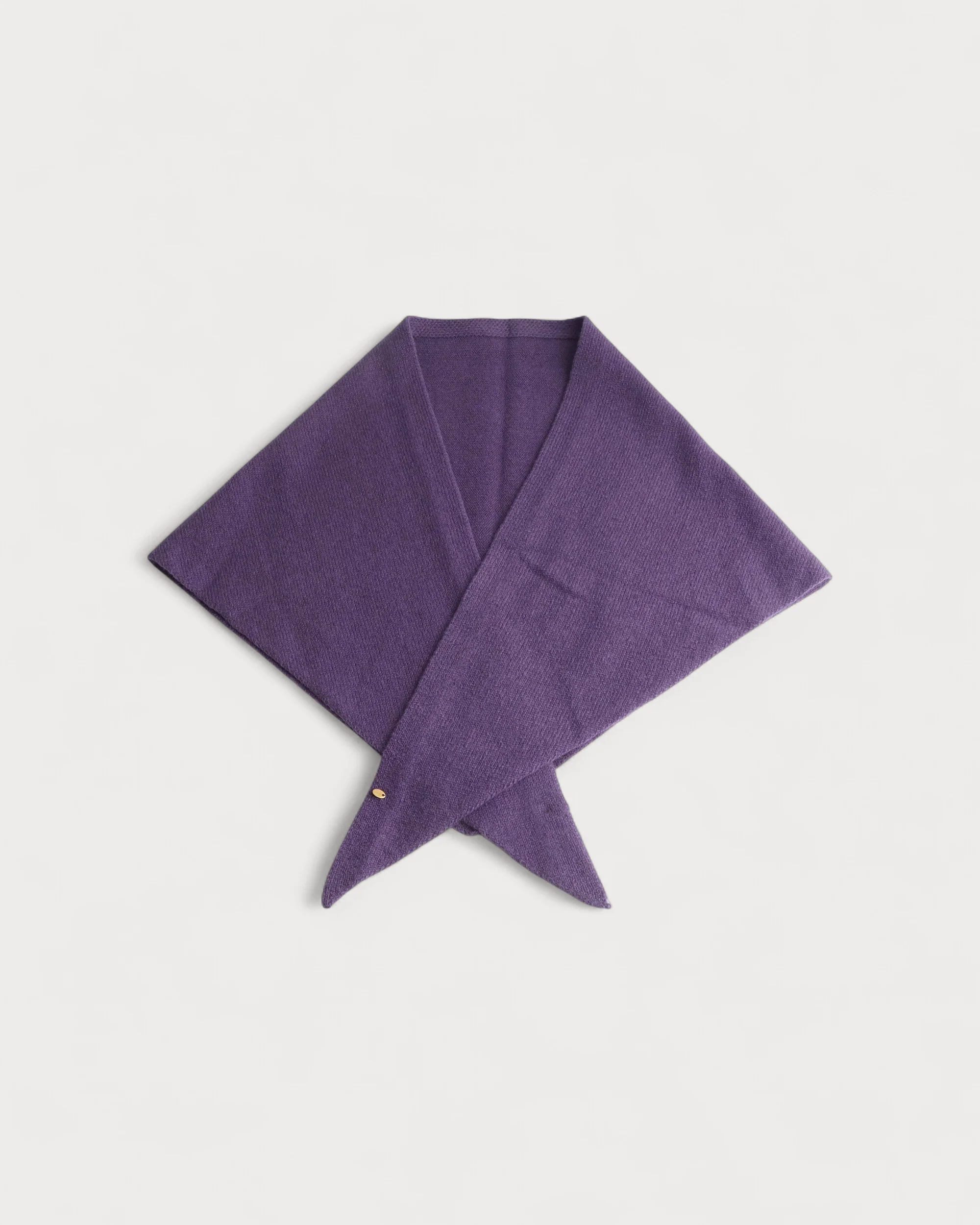 Mini Foulard Triangulaire - Image 18