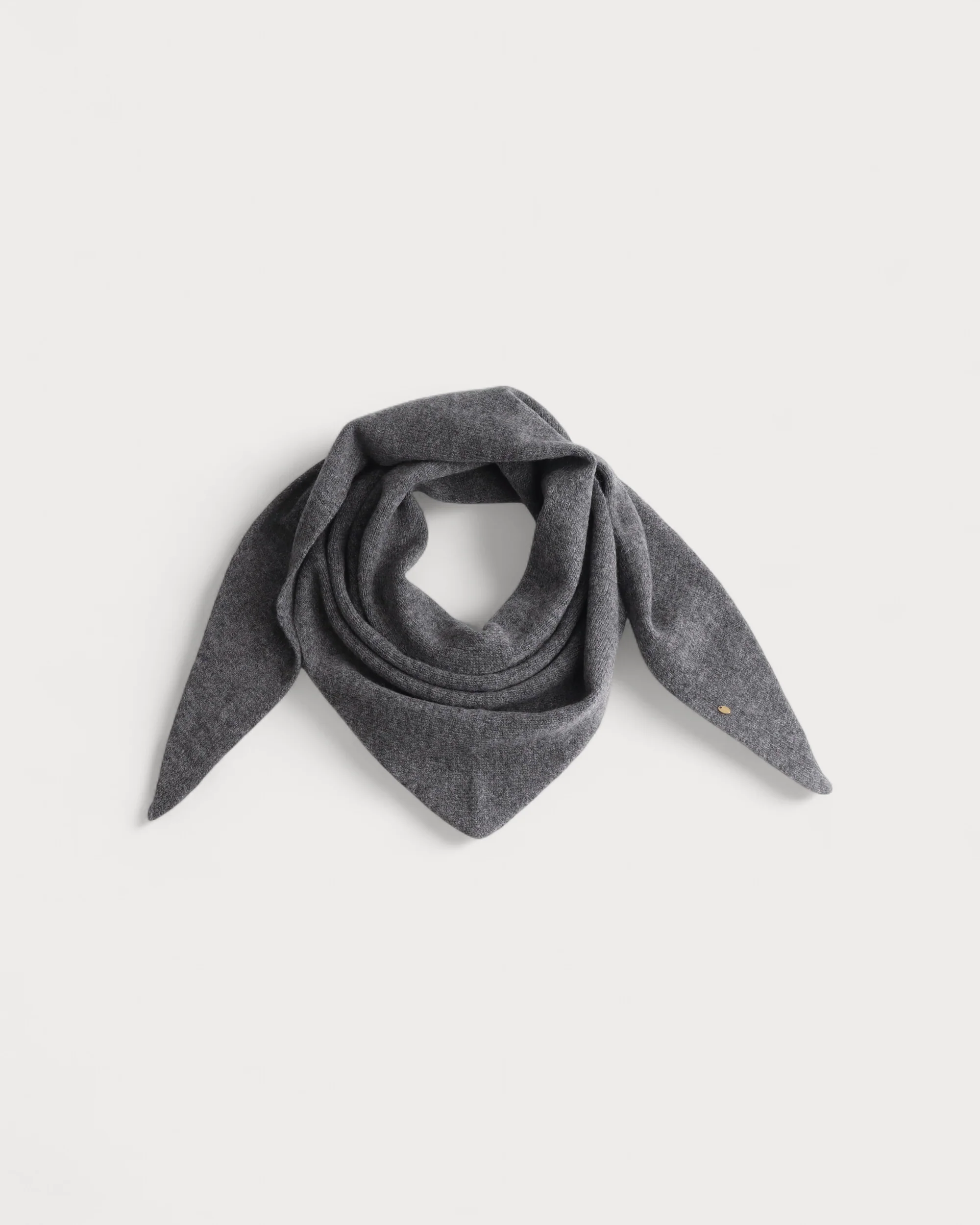 Mini Foulard Triangulaire - Image 19
