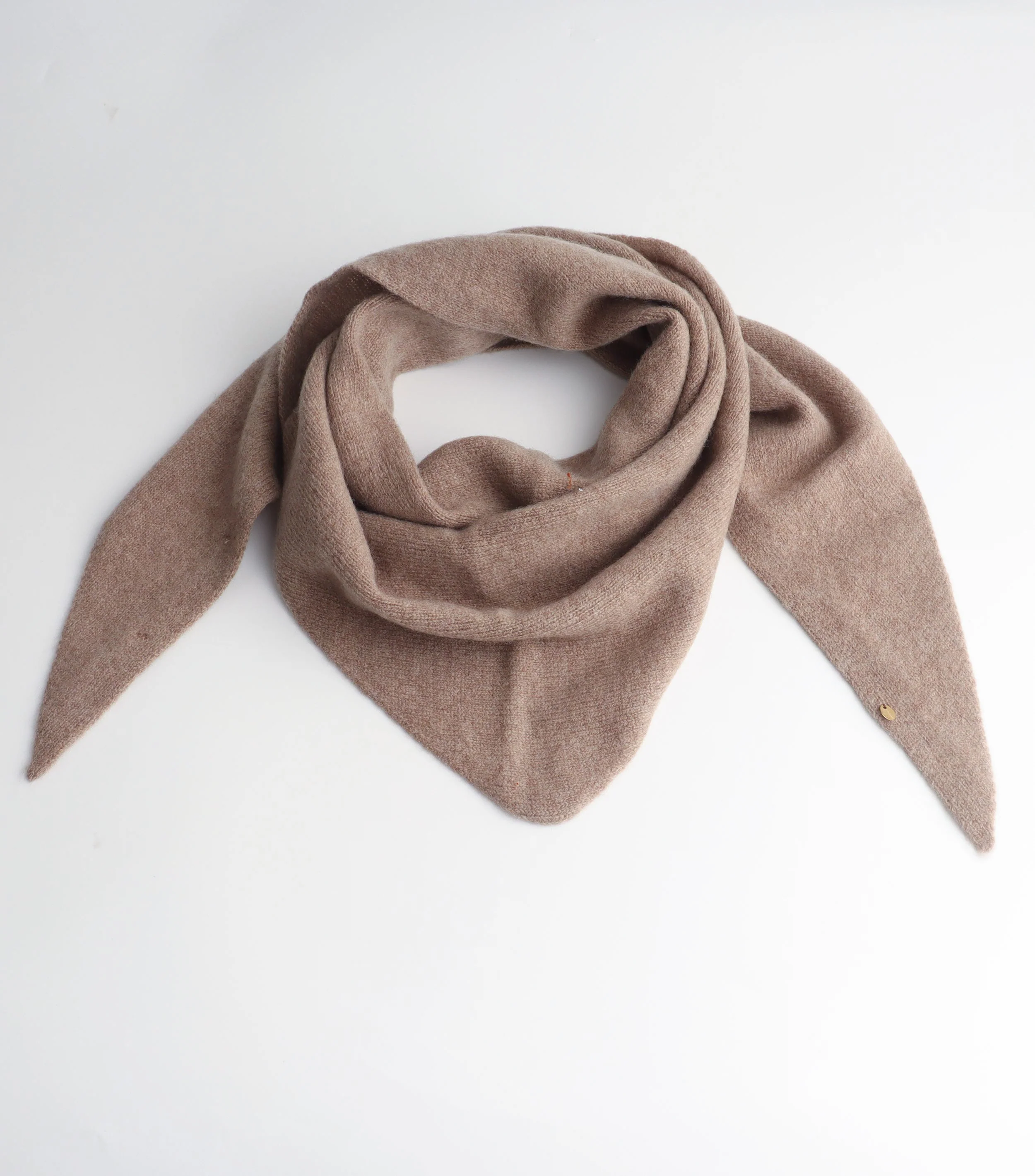 Mini Foulard Triangulaire - Image 3