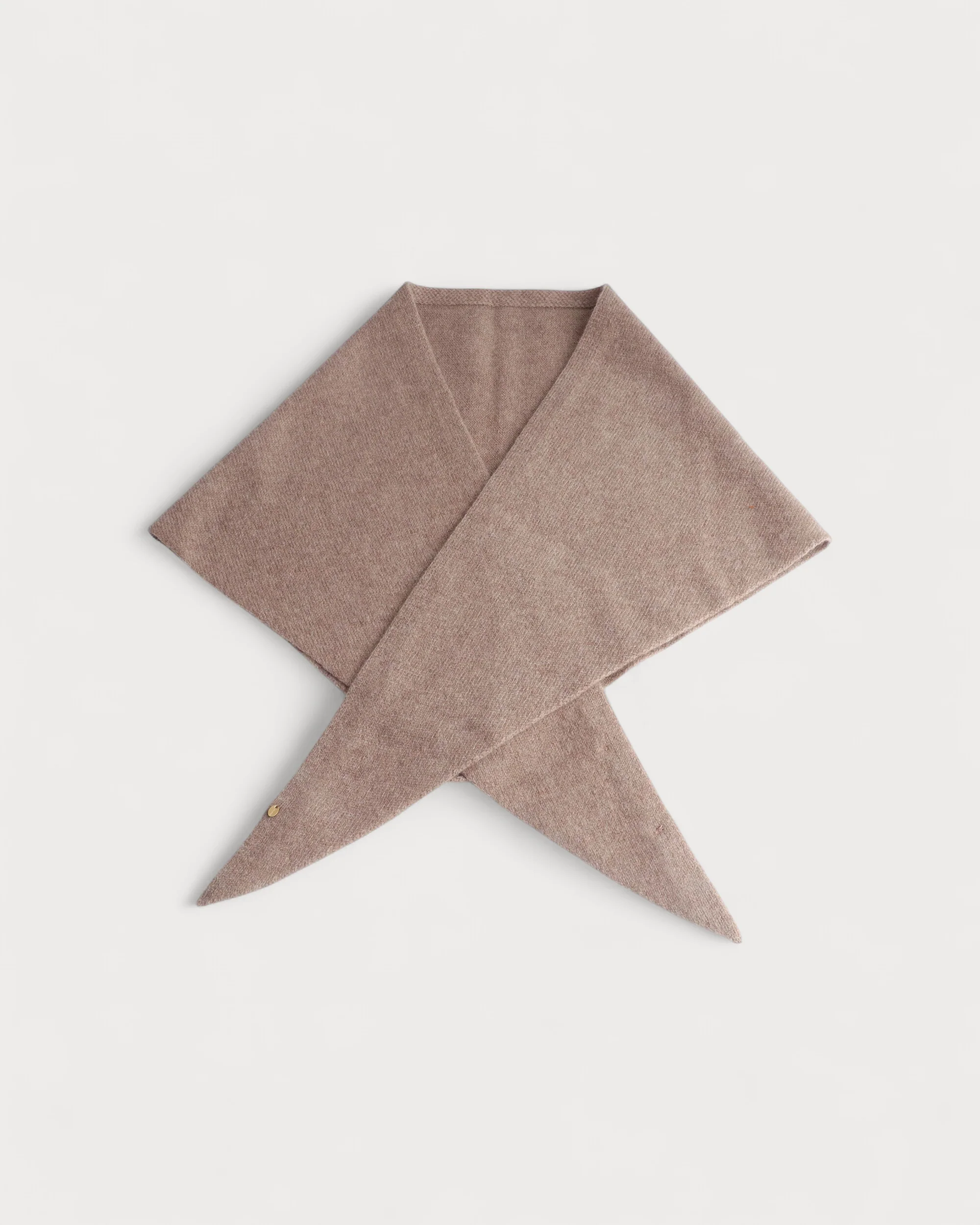 Mini Foulard Triangulaire - Image 4