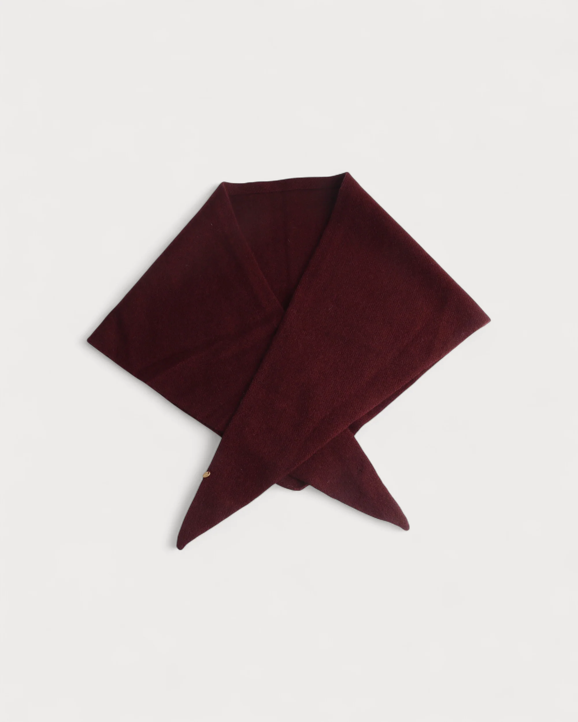 Mini Foulard Triangulaire - Image 8
