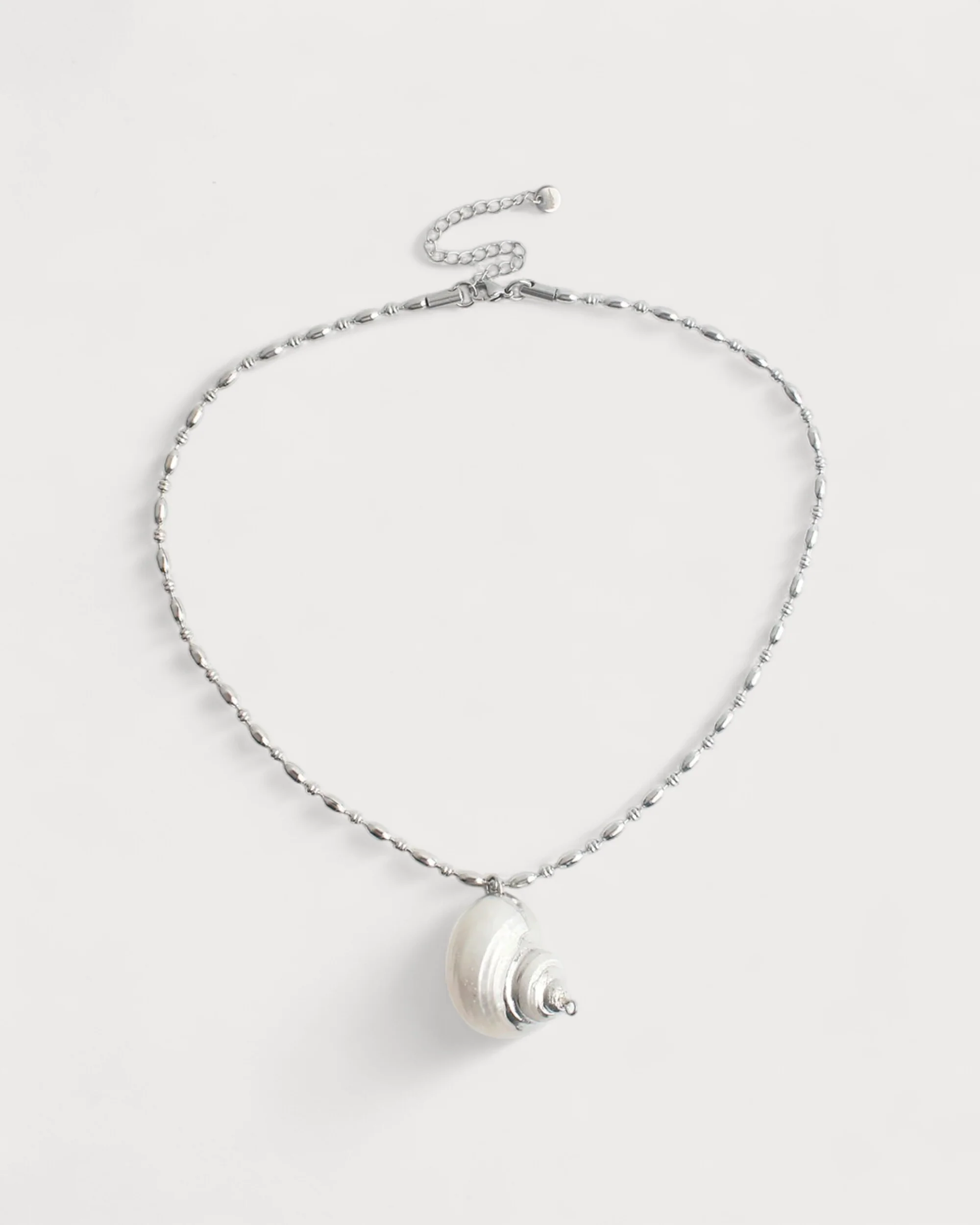 Sea Shell - Collier - Acier inoxydable - Image 5