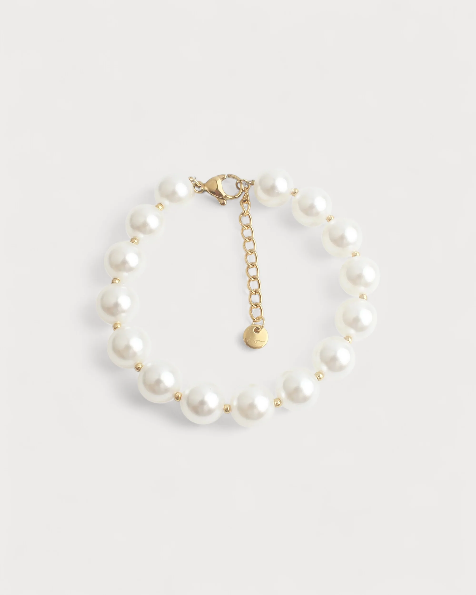 Siren - Bracelet - Acier inoxydable