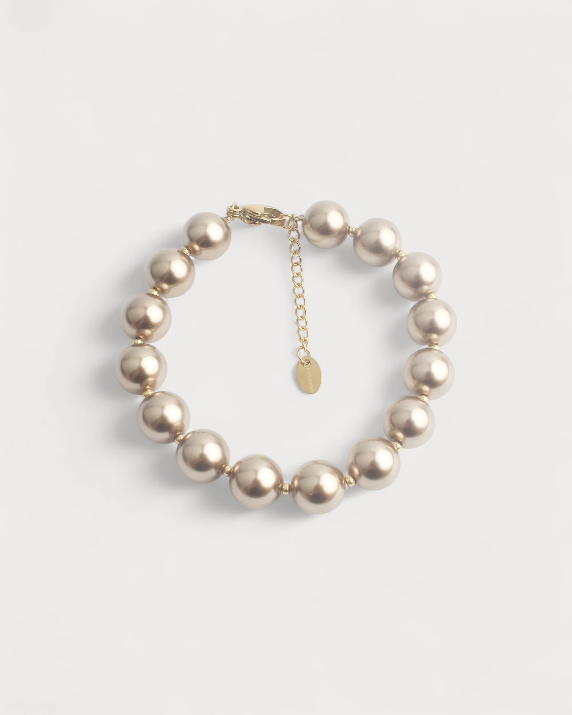 Siren - Bracelet - Acier inoxydable - Image 3