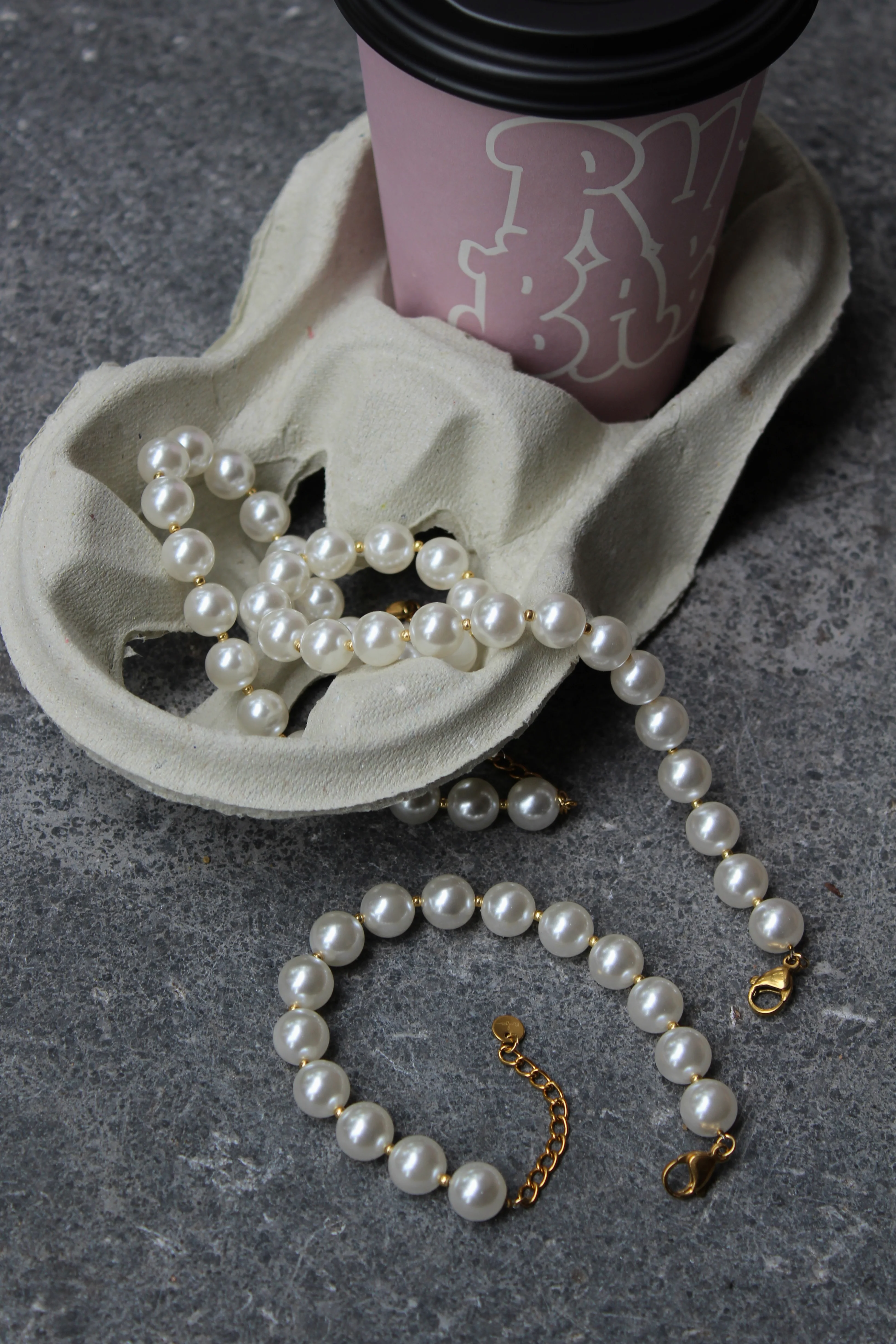 Siren - Bracelet - Acier inoxydable - Image 6