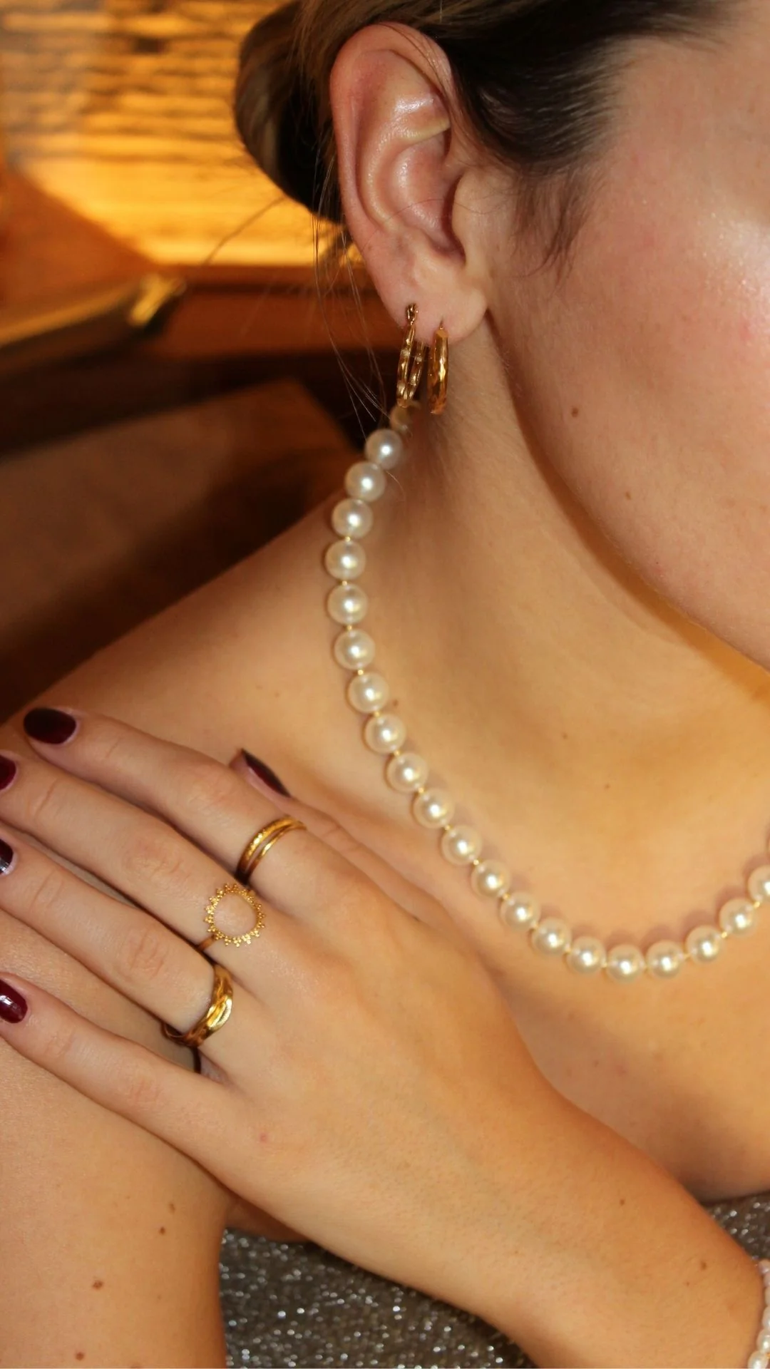 Siren - Collier - Acier inoxydable - Image 6