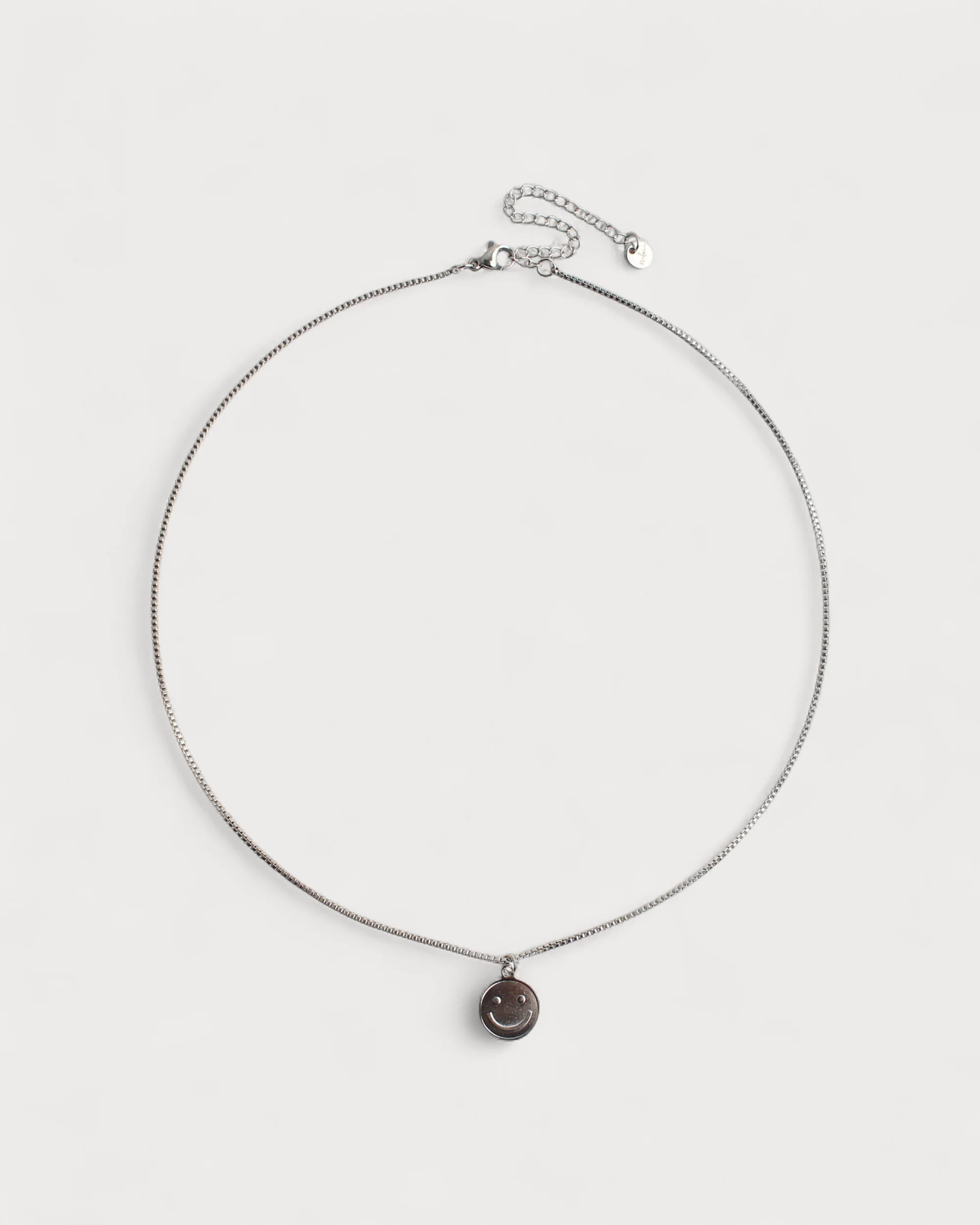 Smiles - Collier - Acier inoxydable - Image 3
