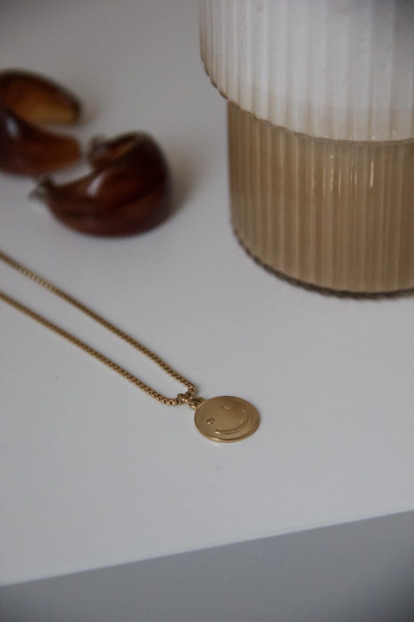Smiles - Collier - Acier inoxydable - Image 4