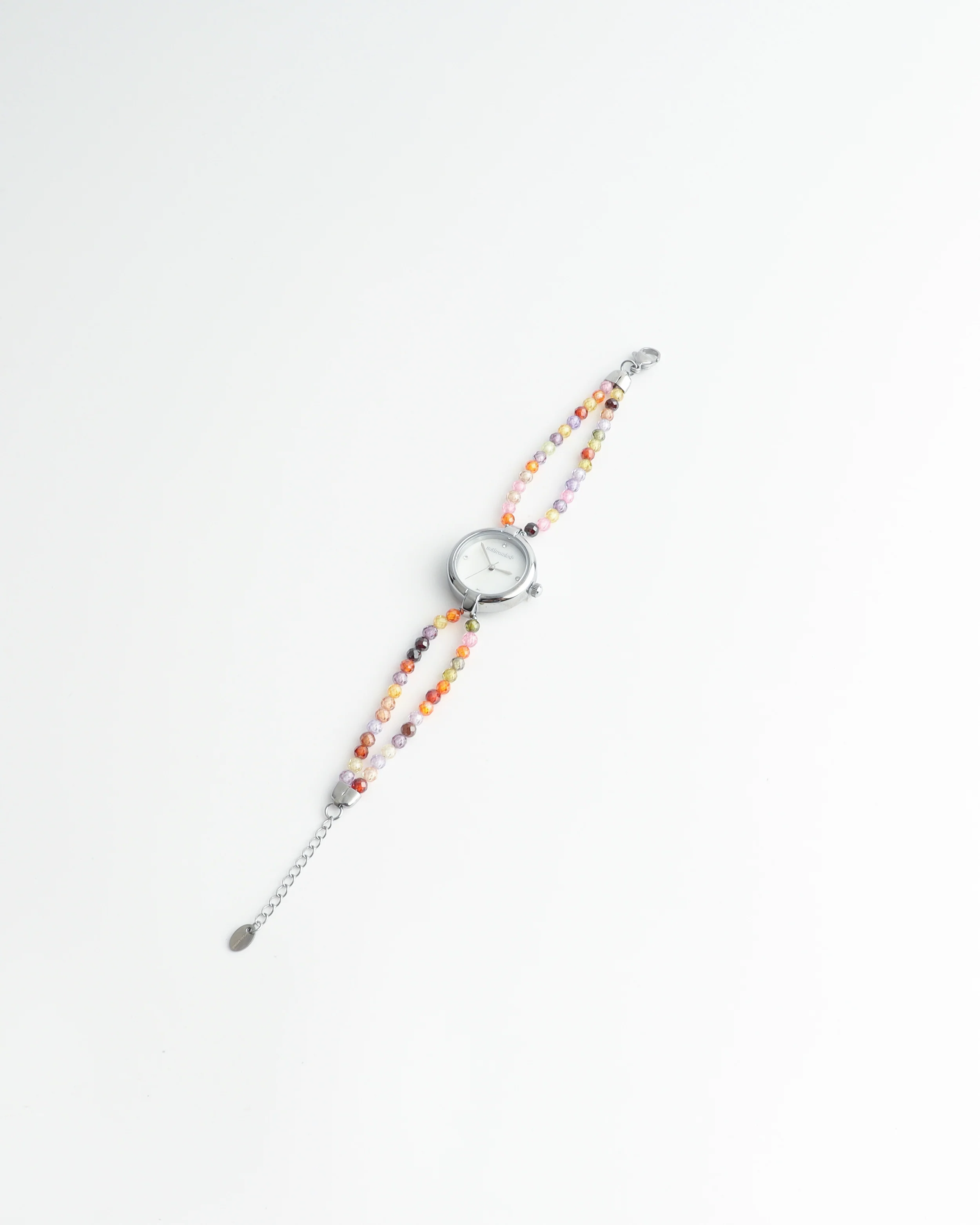 Sofie - Montre – Acier inoxydable - Image 10