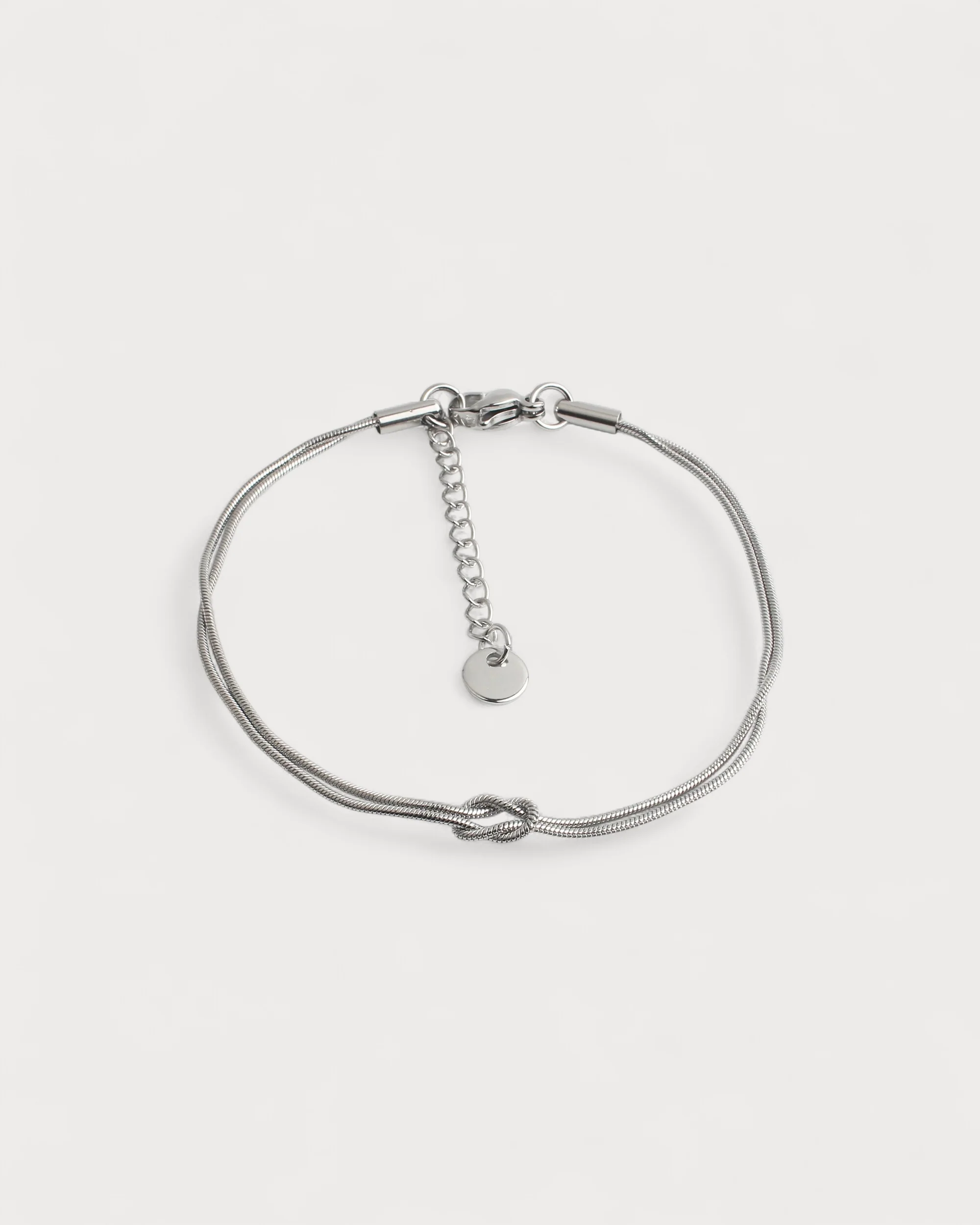 Soulbound - Bracelet - Set - Acier inoxydable - Image 3