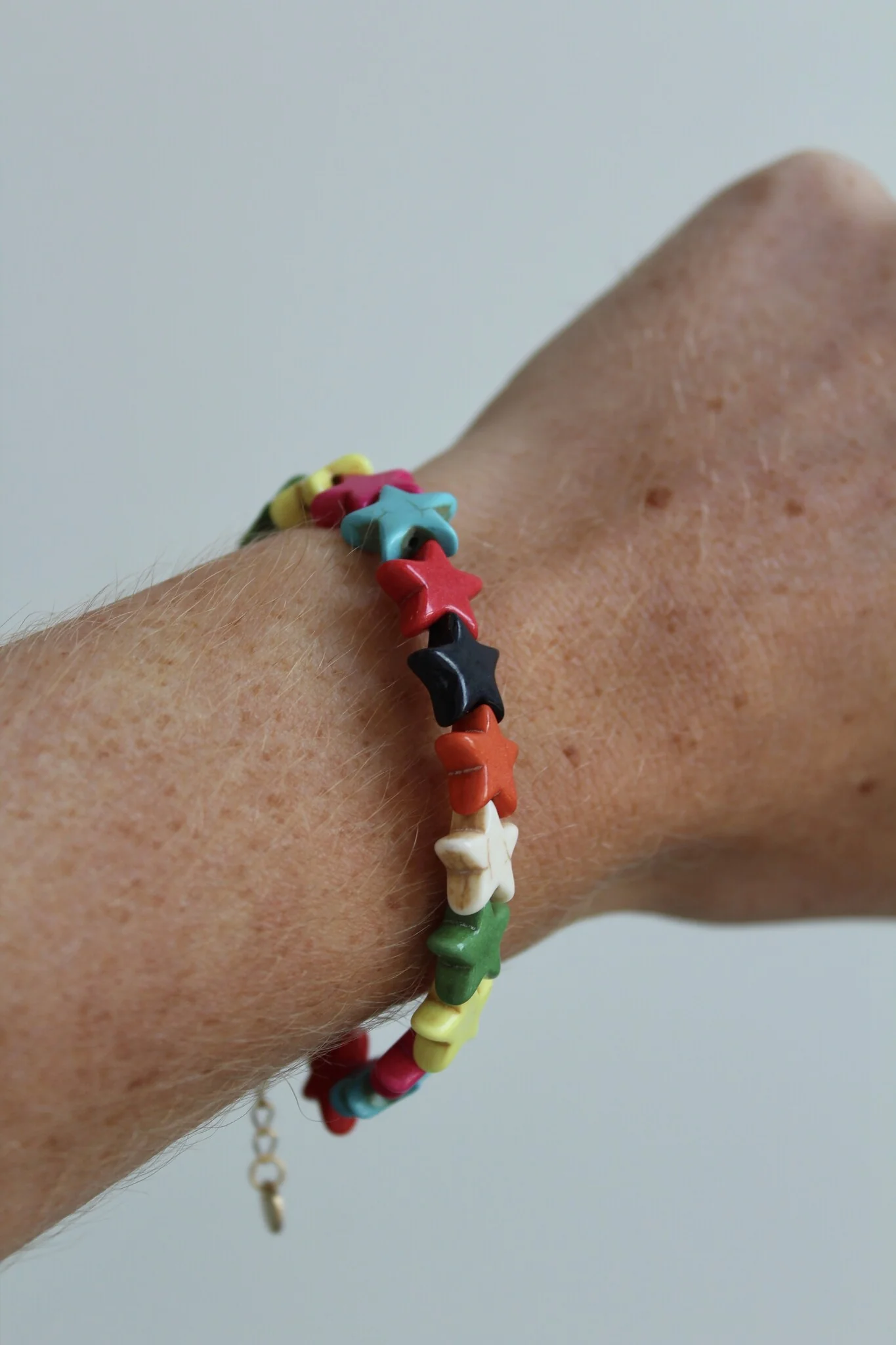 Stardust - Bracelet - Acier inoxydable - Image 2