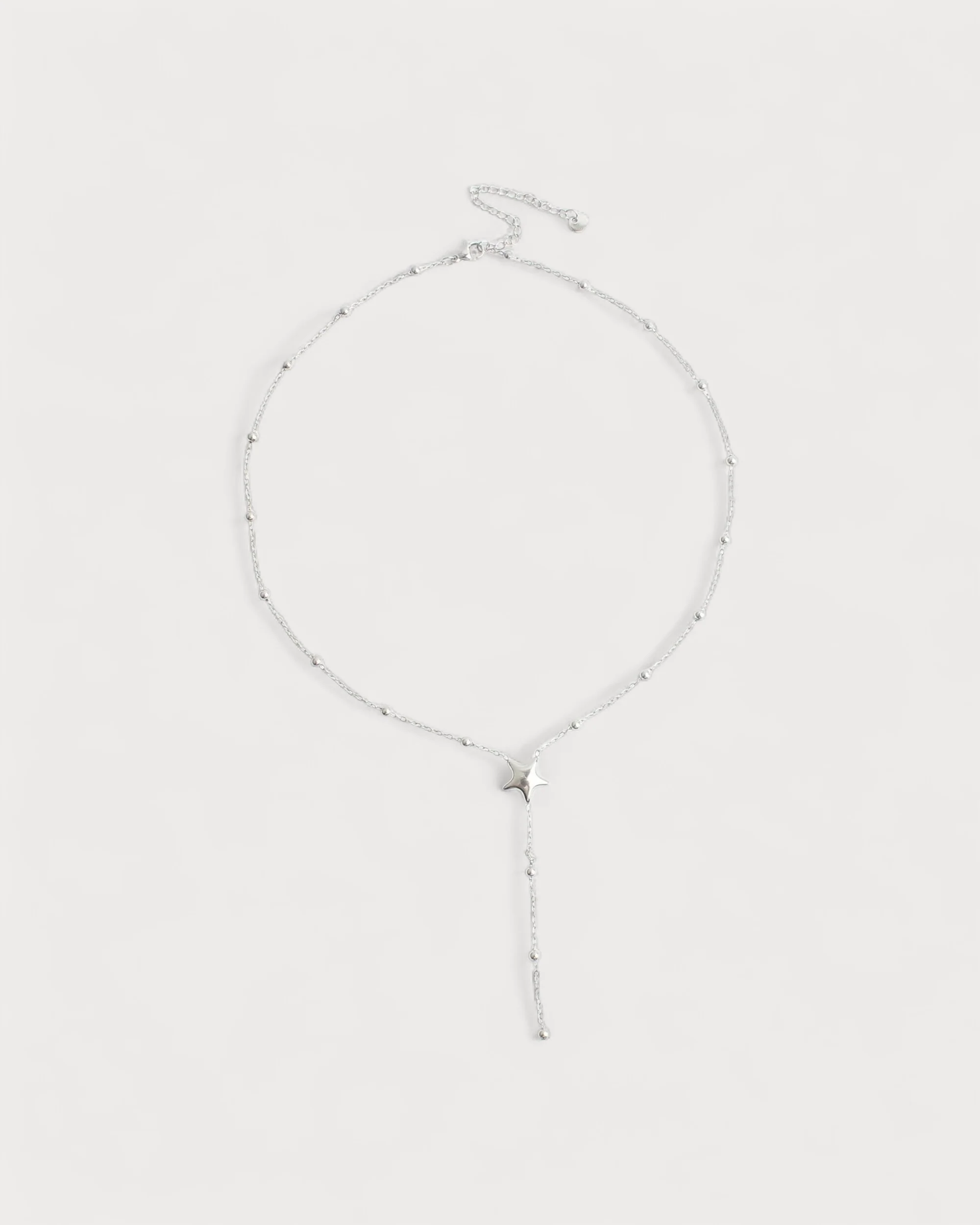 Stars - Collier - Acier inoxydable - Image 3