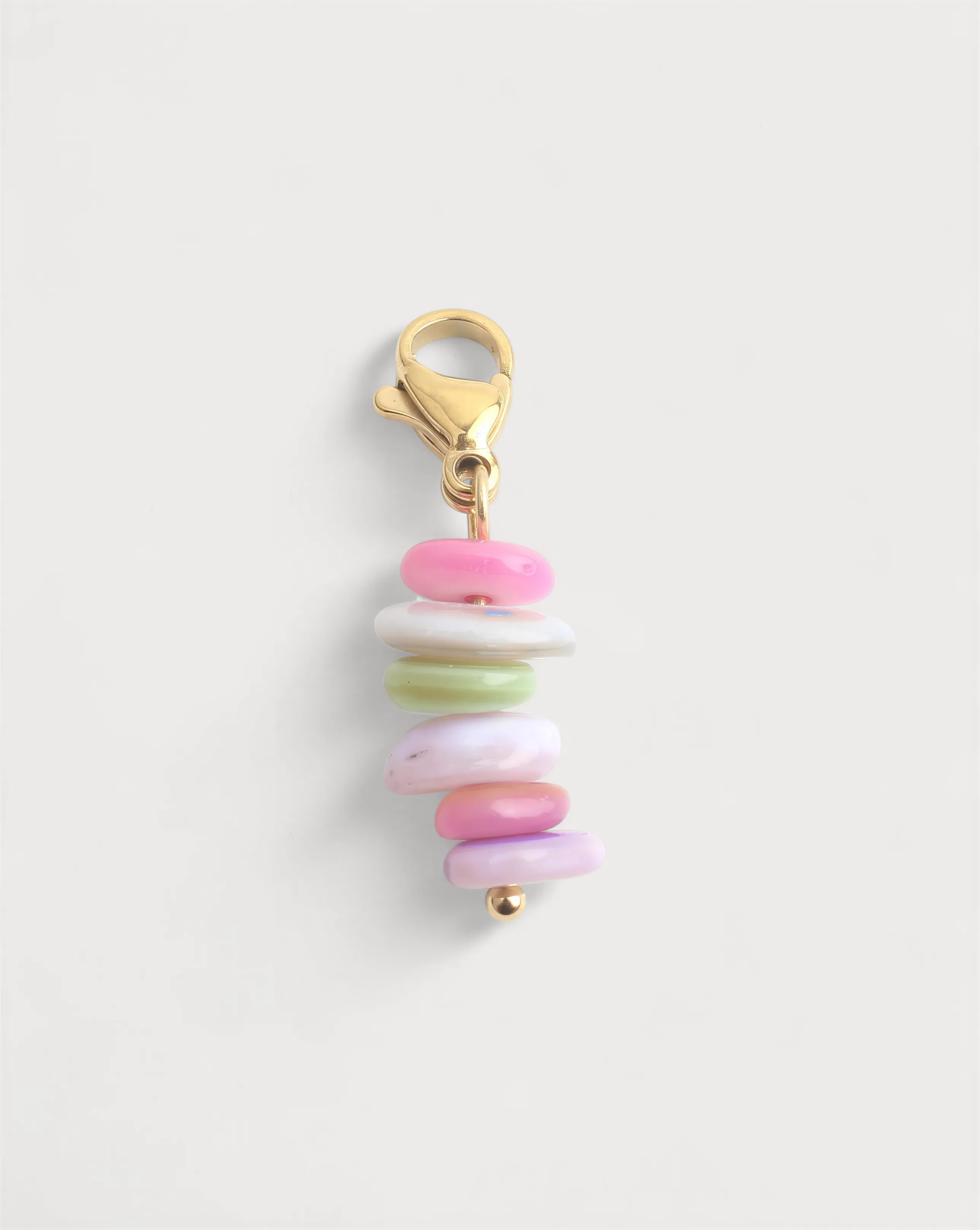 Pierres - Charm - Design Your Own - Acier inoxydable - Image 5