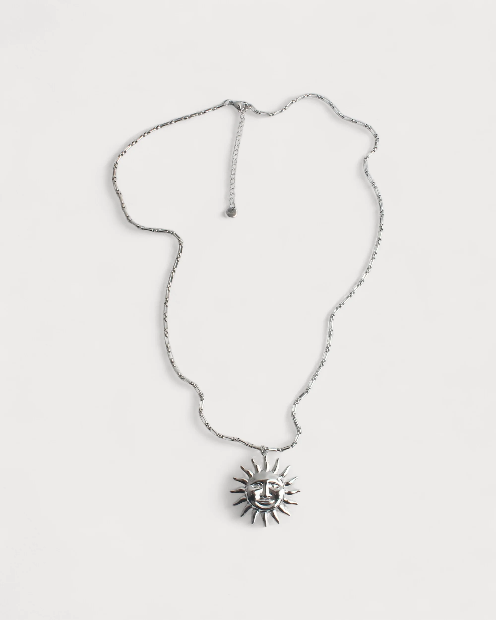 Sunny days - Collier - Acier inoxydable - Image 3