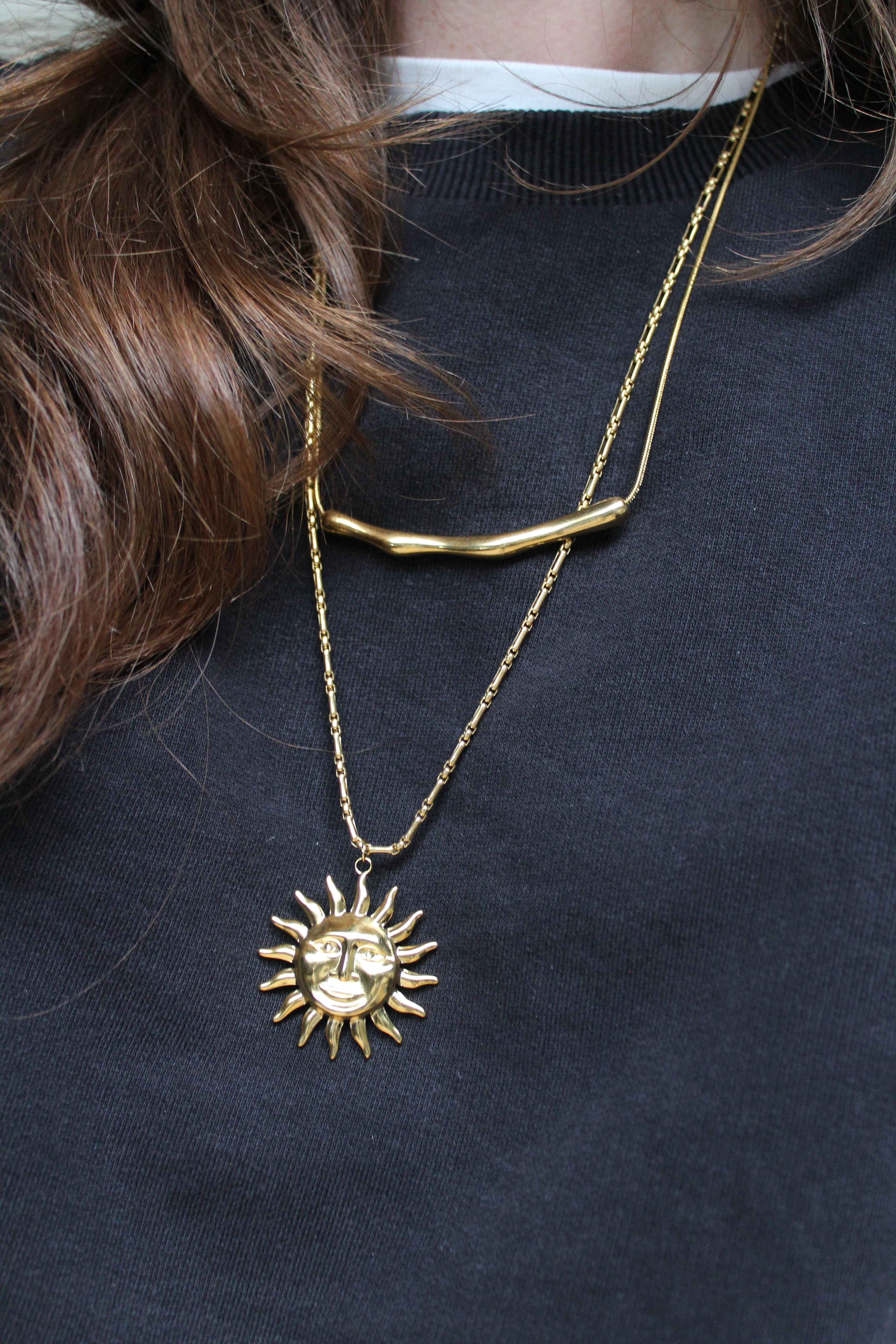 Sunny days - Collier - Acier inoxydable - Image 5