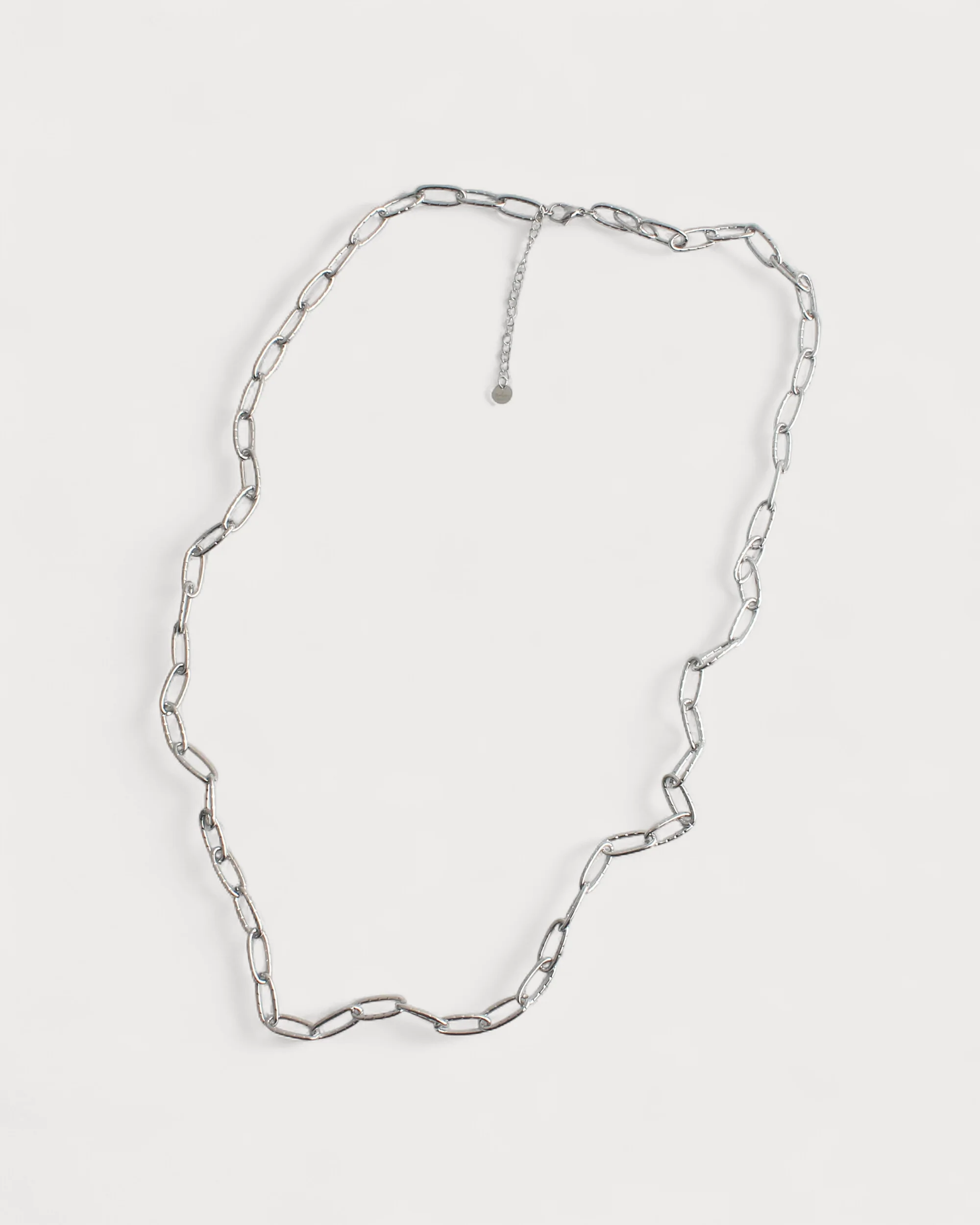 Talia - Collier - Acier inoxydable - Image 3