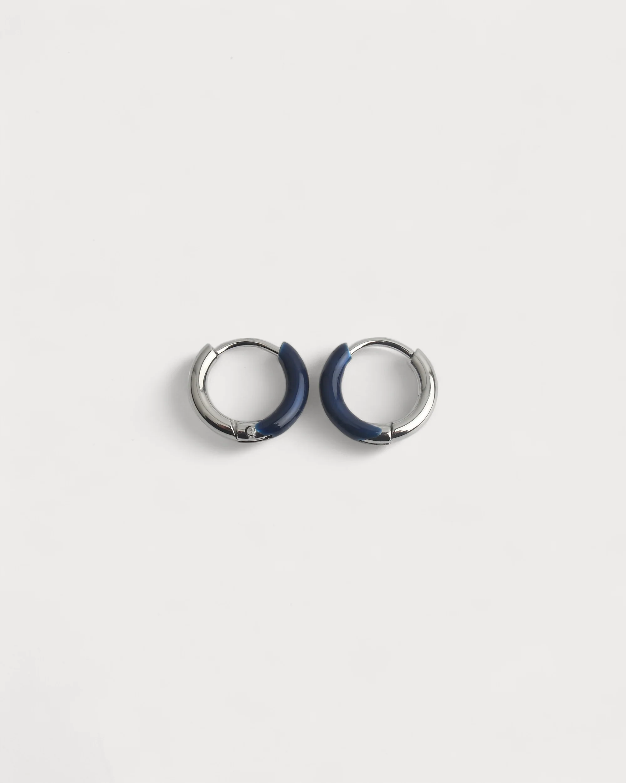 Tiny Happy Times - Boucles d'oreilles - Acier inoxydable - Image 11