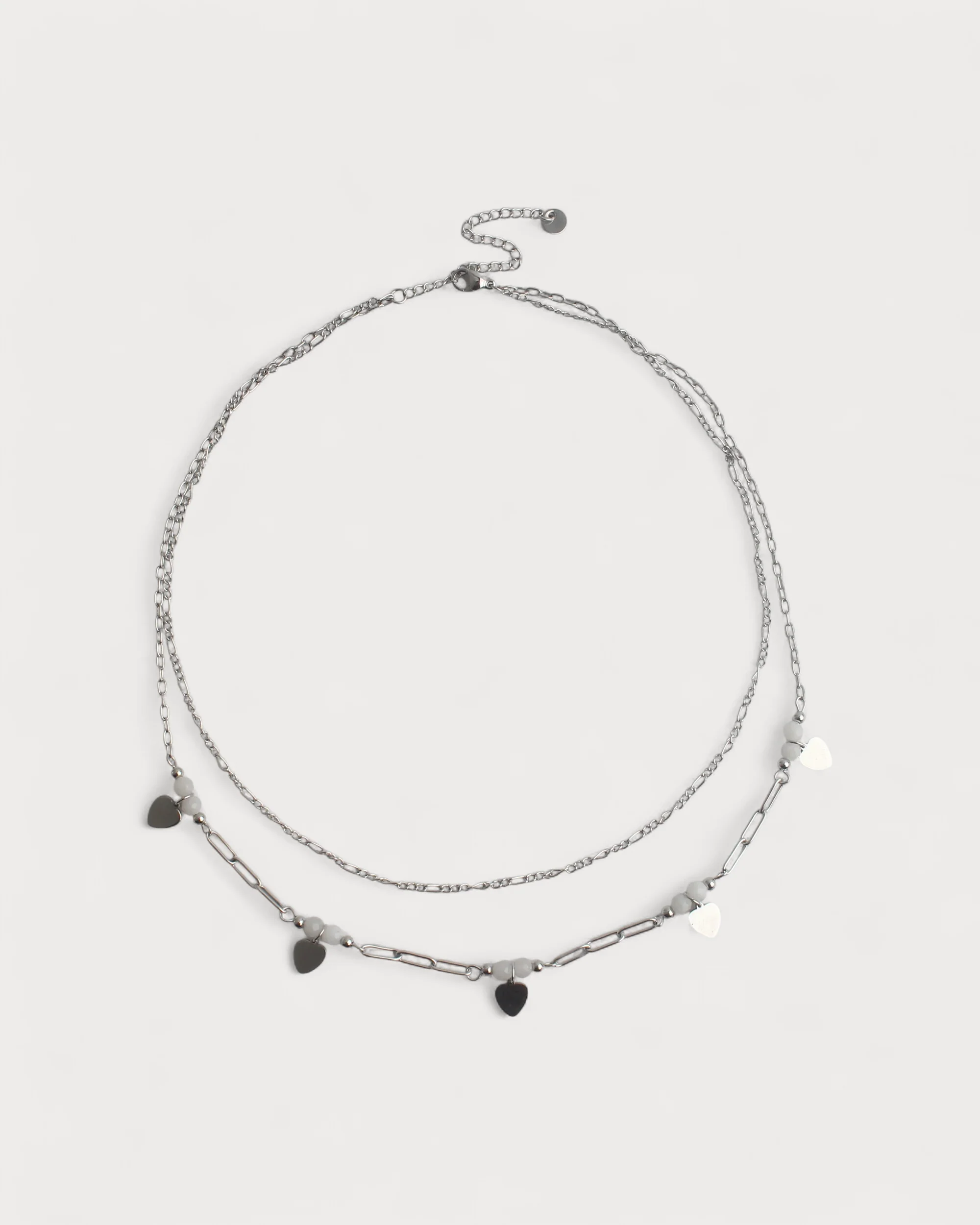 Titia - Collier - Acier inoxydable - Image 3