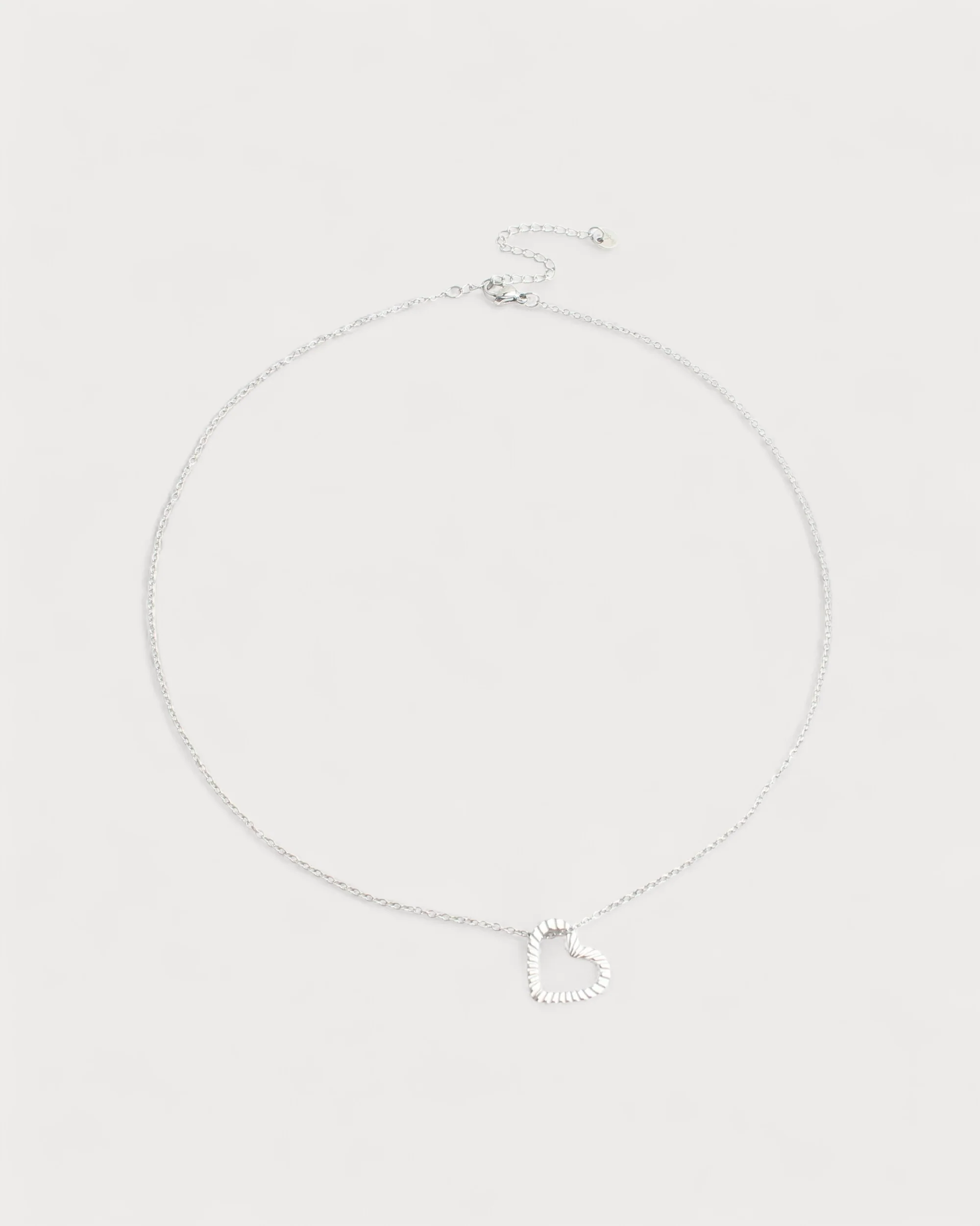 Tough Love - Collier - Acier inoxydable - Image 3