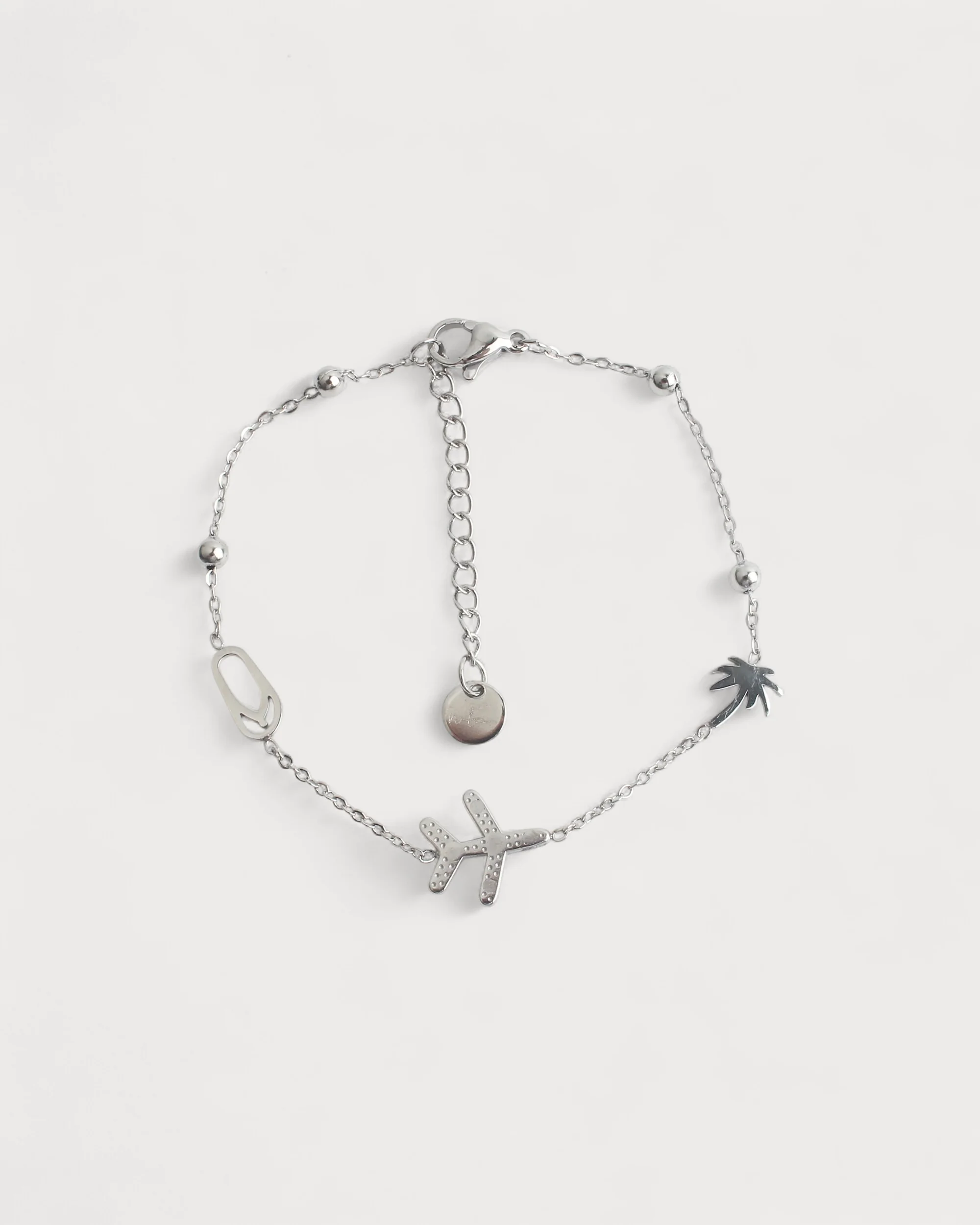 Vacation Vibe - Bracelet - Acier inoxydable - Image 3
