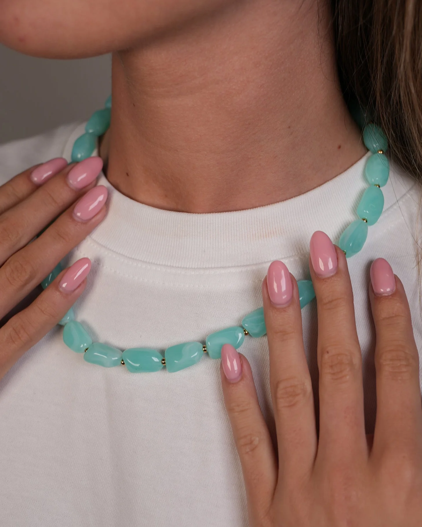 Vida - Collier - Acier inoxydable - Image 4
