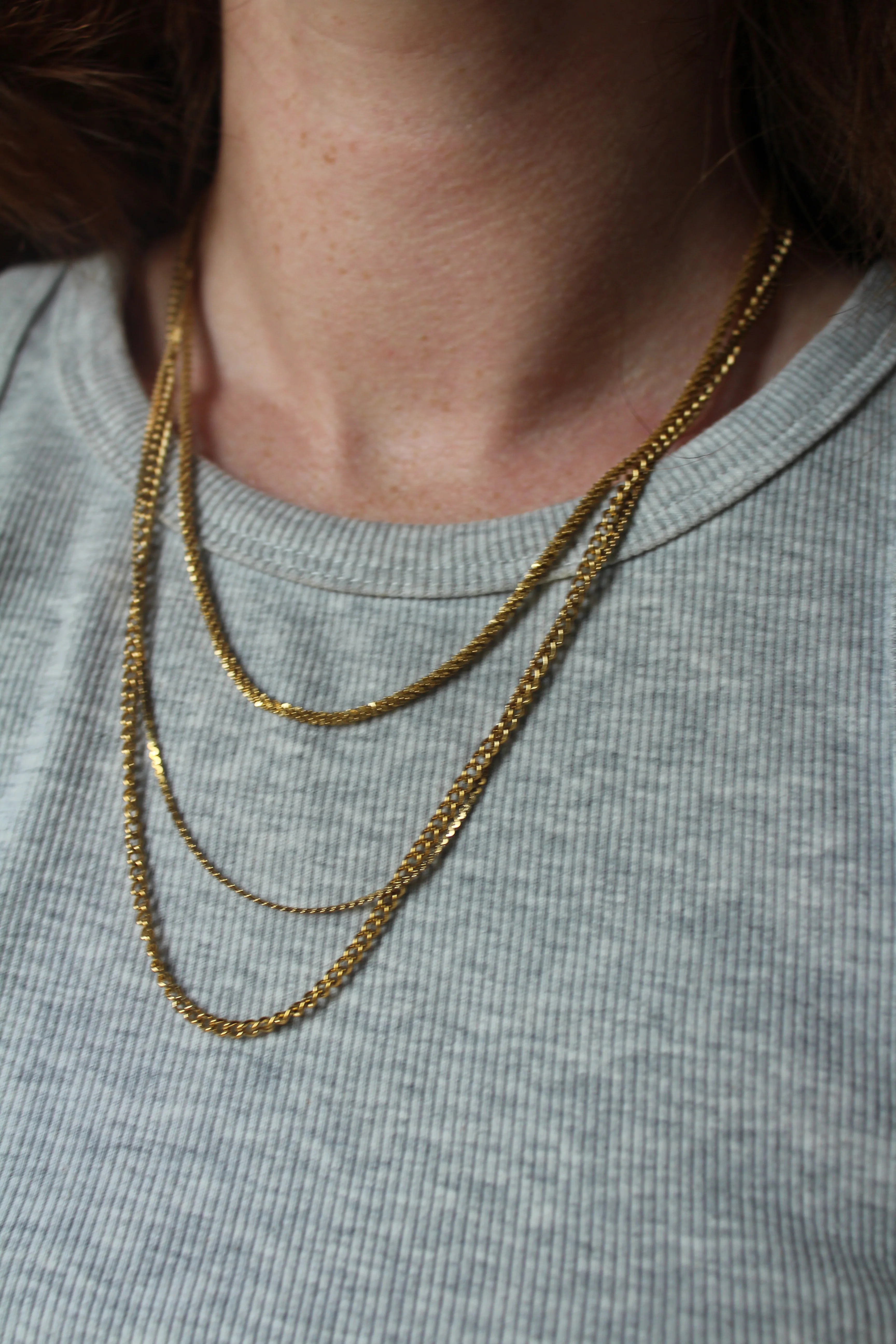Viza - Collier - Acier inoxydable - Image 2