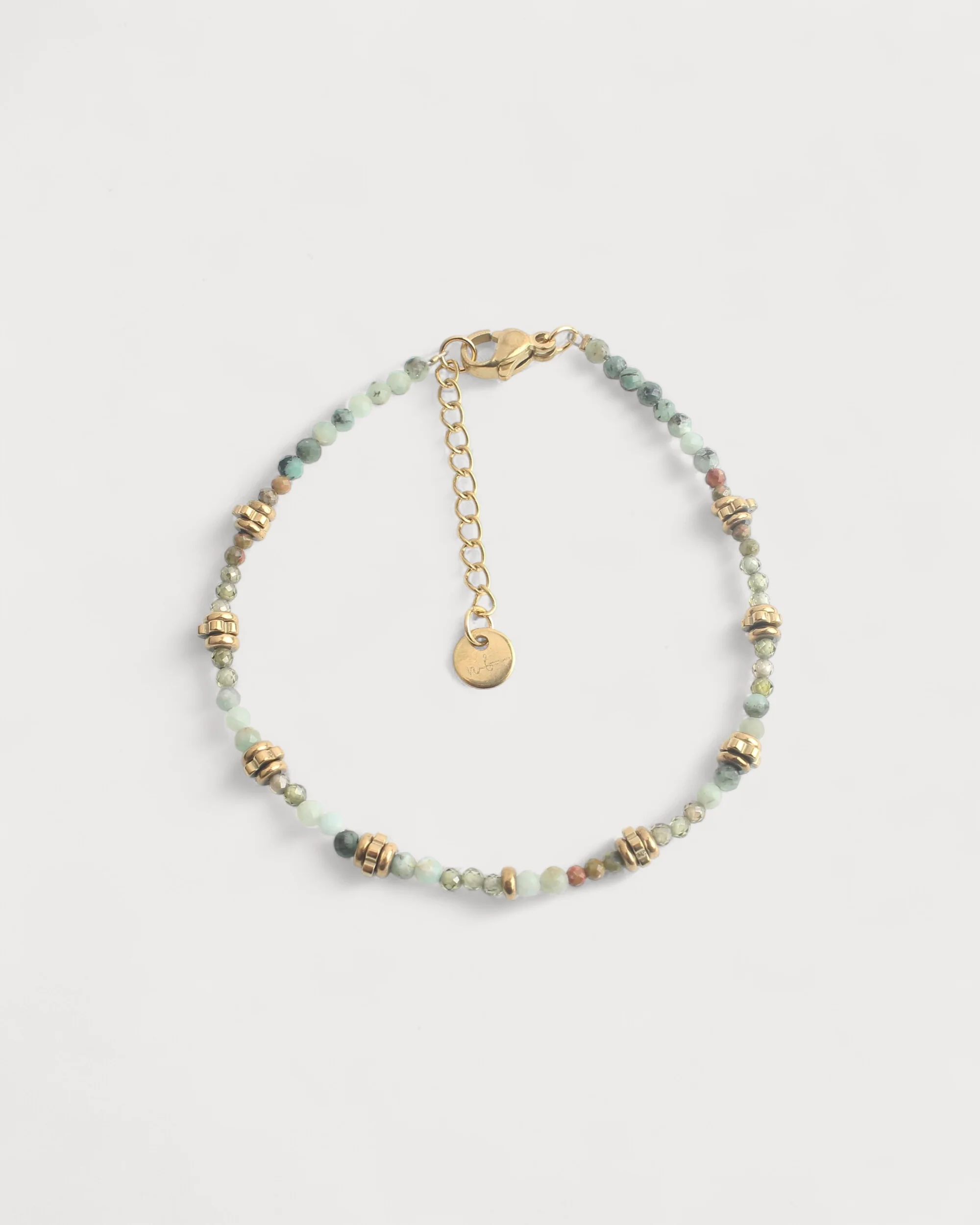 Yesenia - Bracelet - Acier inoxydable - Image 3