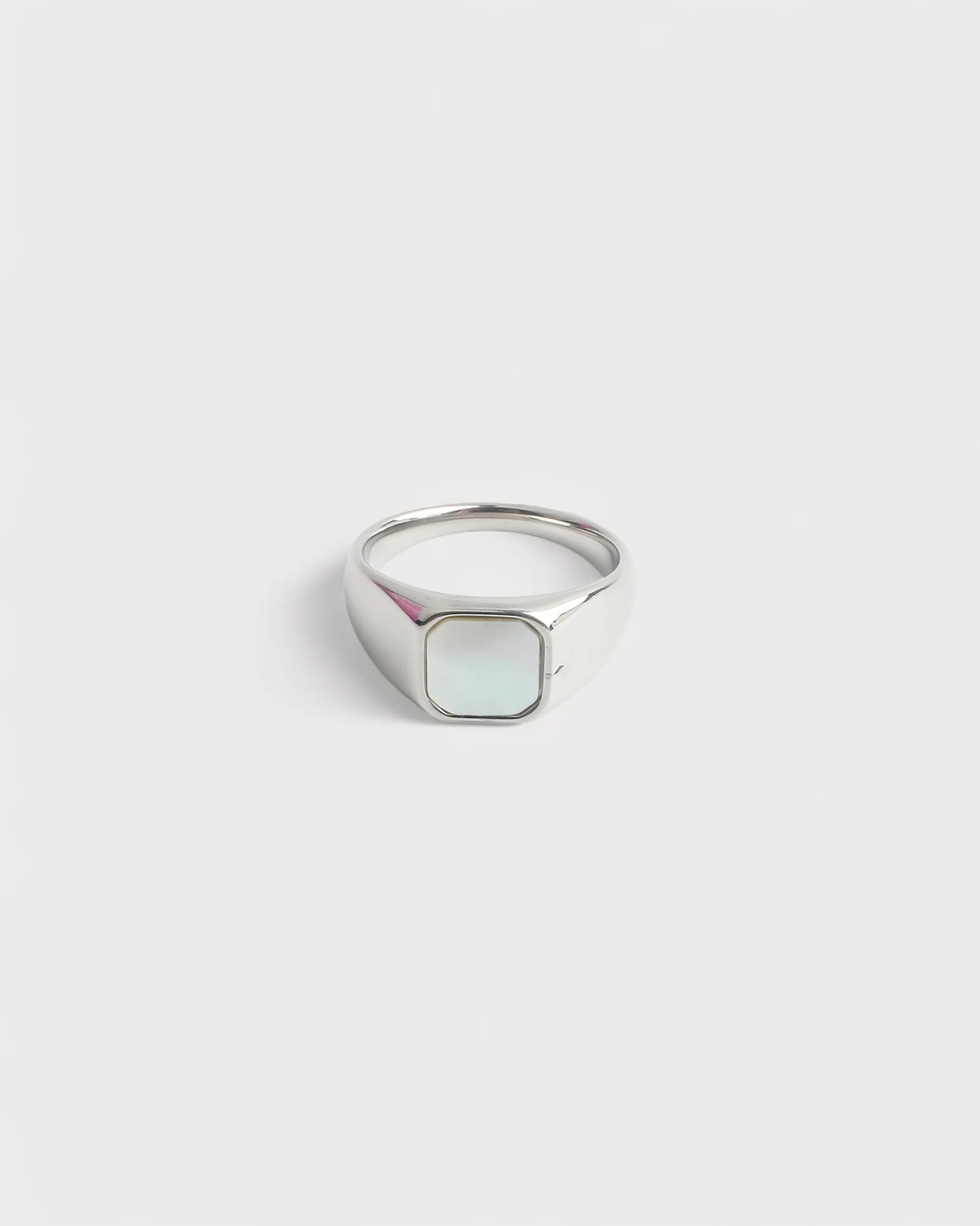 Zion - Bague - Acier inoxydable - Image 9